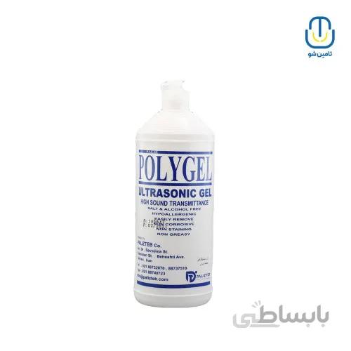 ژل الکترود پلی ژل ۱ لیتری ا Polygel electrode 1liter