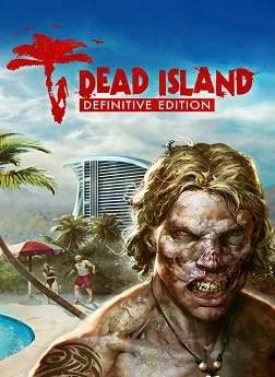 سی دی کی اورجینال Dead Island Definitive Edition