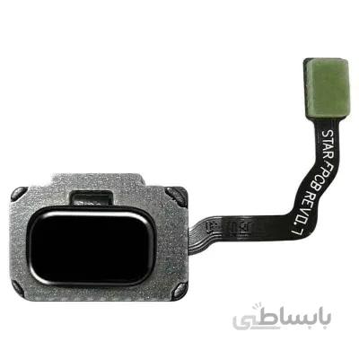 سنسور اثر انگشت سامسونگ Samsung Galaxy S9 / S9 Plus Home Button