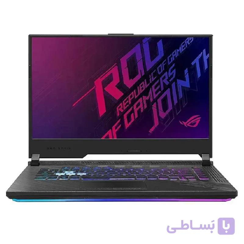لپ تاپ ایسوس 16GB RAM | 1TB SSD | 4GB VGA | i7 | G512 LI
