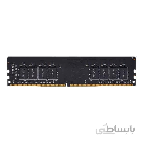 رم پی ان وای Performance 8GB 2666MHz CL19 DDR4