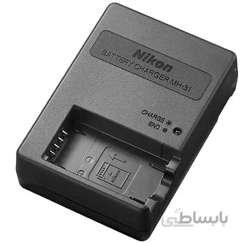 شارژر دوربین نیکون Nikon MH-31 مشابه اصل