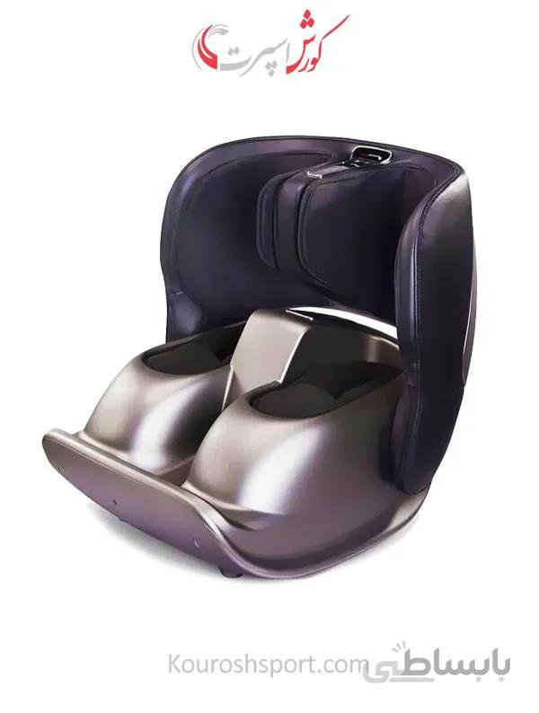 ماساژور پا foot & calf massager Ulitimate