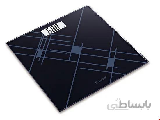 ترازوی دیجیتال کمری مدل 9470