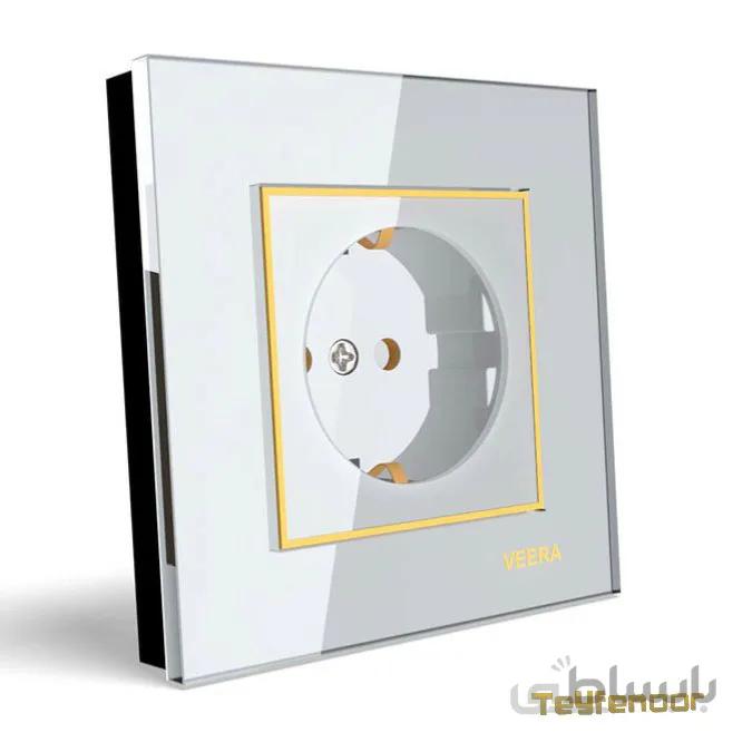 پریز برق ویرا