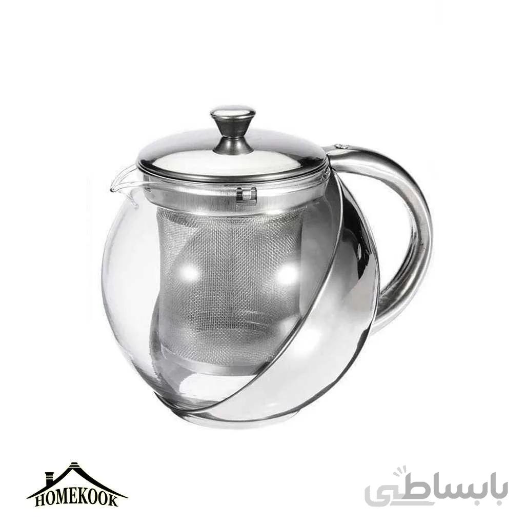 قوری استیل پیرکس 750 میل