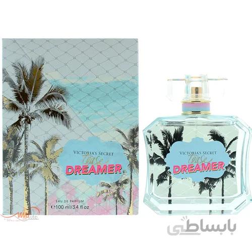 VICTORIA'S SECRET tease DREAMER EDP