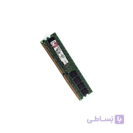 رم کامپیوتر  DDR2 1GB bus 667