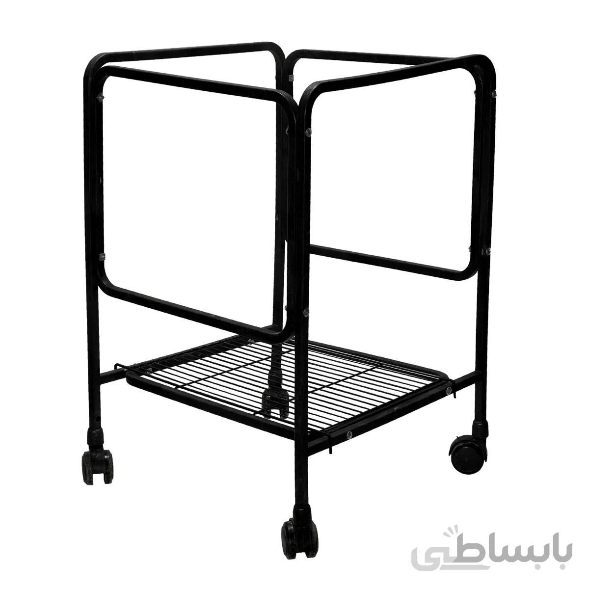 پایه قفس پرنده – پایه قفس 1032 – 1033 طوطی سانان