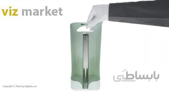 جا دستمالی همارا کد 900601
