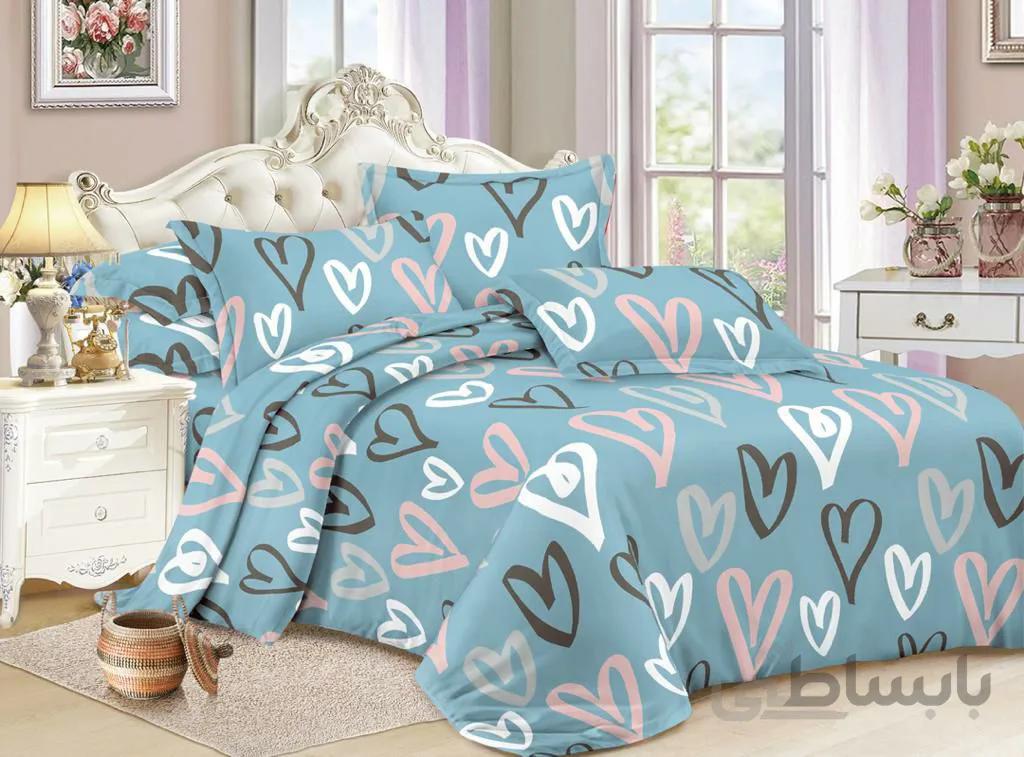 روتختی معمولی کلاسیک ا Ordinary bedspread
