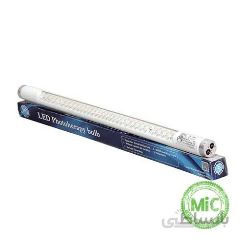 لامپ LED دستگاه فتوتراپی
