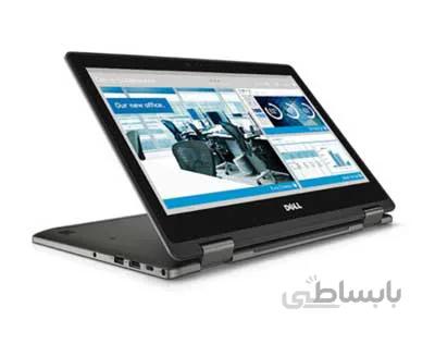 لپ تاپ لمسی ۳۶۰ درجه دل استوک Dell Latitude 3379 Core i3 – ۶۰۰۶U