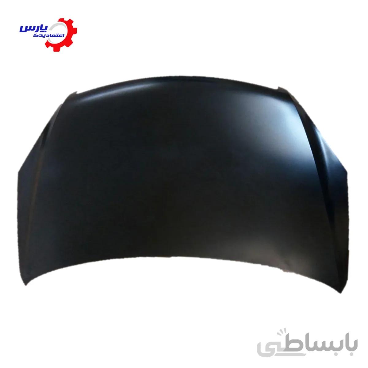 در موتور گریت وال ولکس C30
