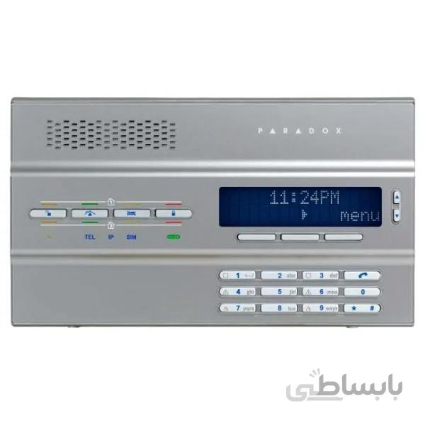دزدگیر , پارادوکس , سری , ماژلان , مدل , MG5050