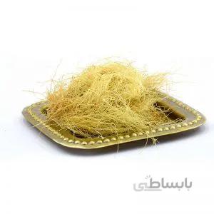 کاکل ذرت