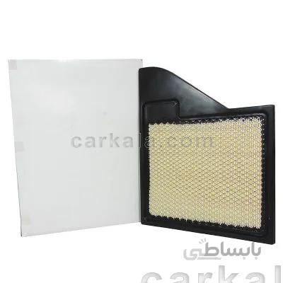 فیلتر هوا فورد منطقه آزاد