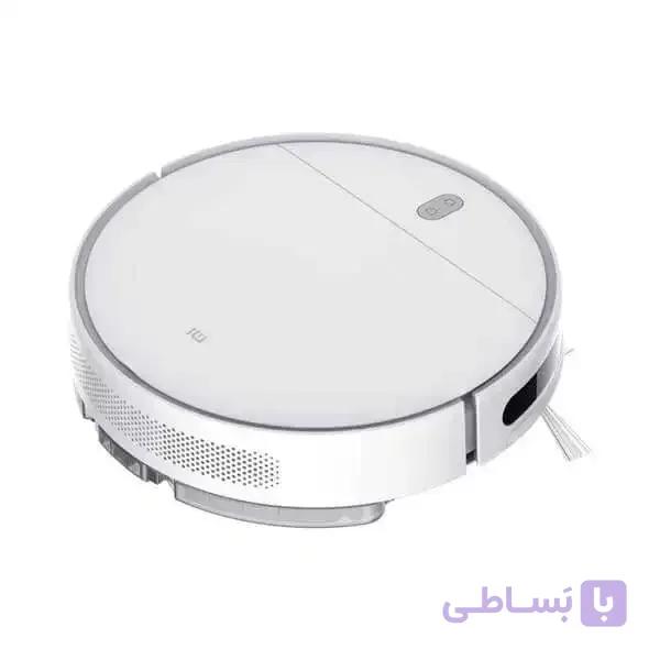 جاروبرقی رباتیک شیائومی Mop Essential _ MJSTG1