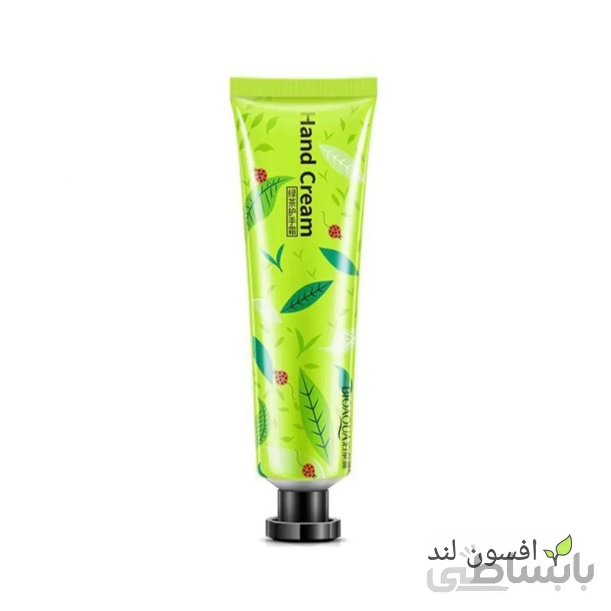 کرم دست بیوآکوا