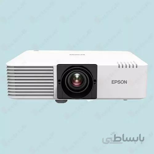 ویدئو پروژکتور اپسون Epson EB-L520U