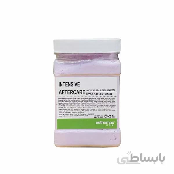 ماسک هیدروژلی رفع التهابات استیمکس ESTHEMAX