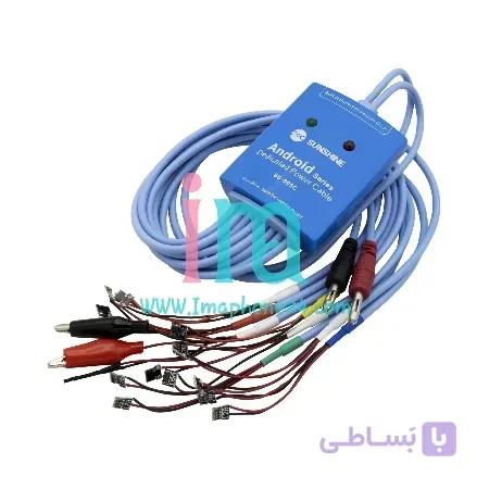 کابل پاور سانشاین مدل Sunshine SS-905A سری 2020