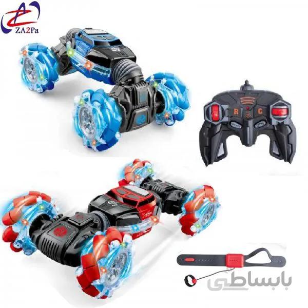 ماشین کنترلی آفرود مدل Drift کد DH666