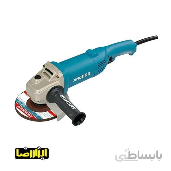 مینی فرز آنکور 1050 وات مدل A15