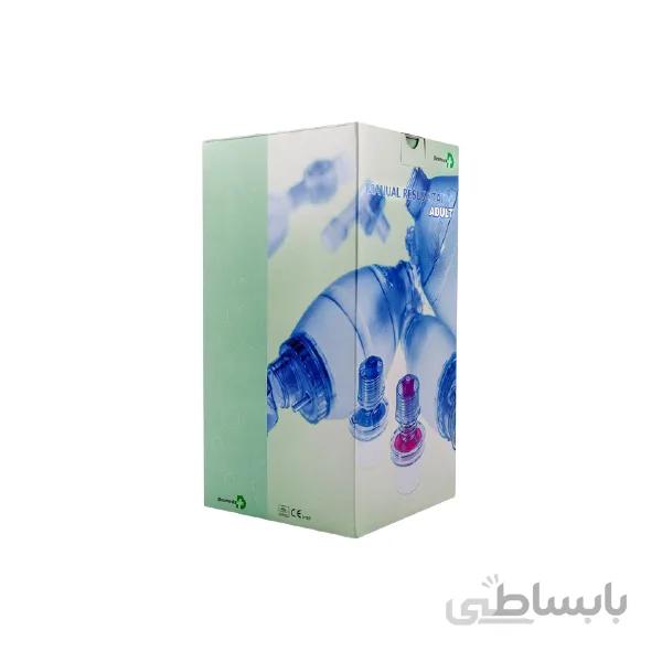 آمبوبگ بزرگسال بسمد BESMED