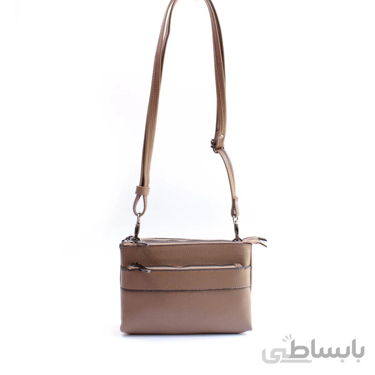 کیف زنانه مدل پاس ریزه کلاین 5065