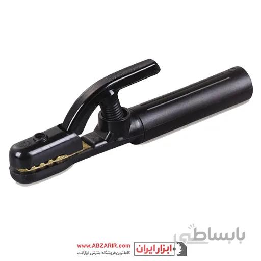 انبر جوشکاری ۳۵۰ آمپر دیاموند مدل : IHA 350