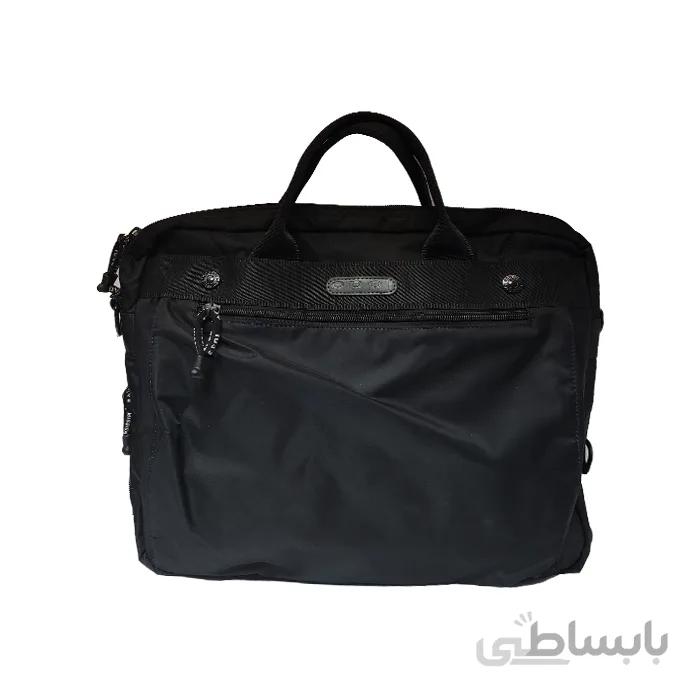 کیف دستی برزنتی خارجی مارک Epol