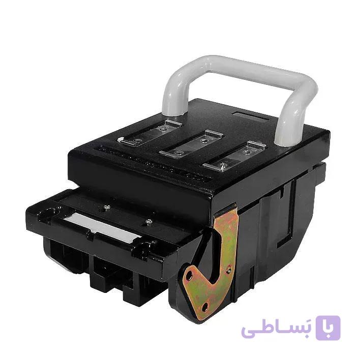 کلید فیوز کاردی 160A باکالیتی پیچاز الکتریک