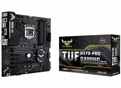 مادربرد ایسوس مدل ASUS TUF H370-PRO GAMING ا ASUS TUF H370-PRO GAMING Motherboard