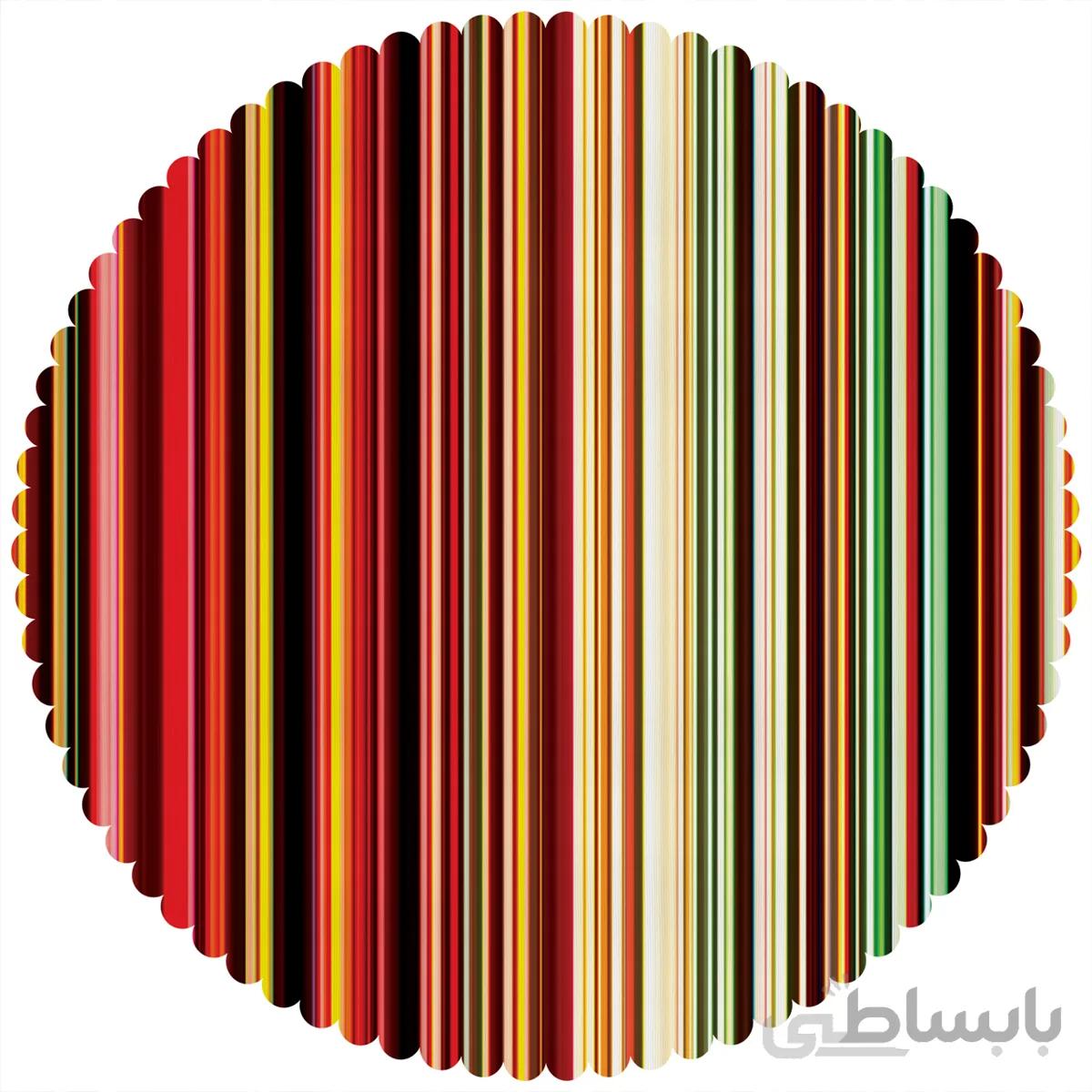 رومیزی رنس مدل T2-42086