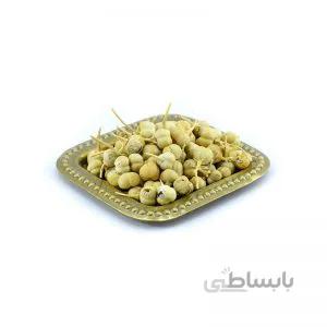 اسپند نخودی