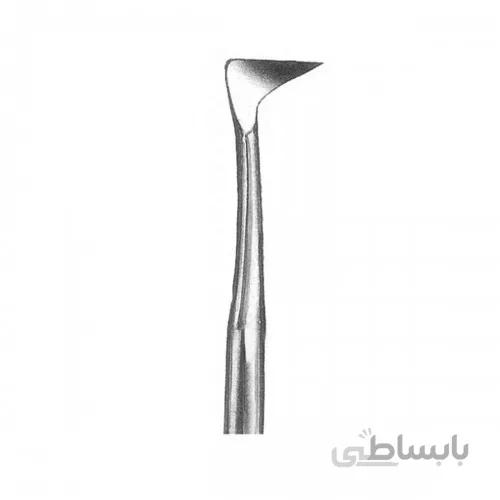 الواتور مثلثی چپ