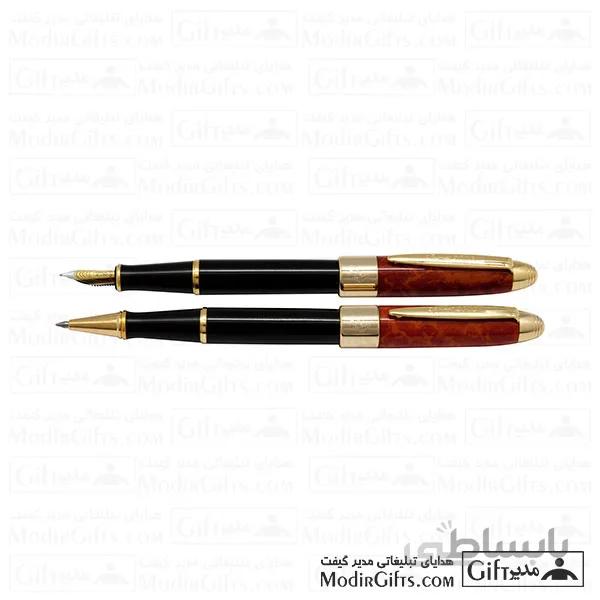 خودنویس و روان نویس ایپلمات ۲۰۰۰