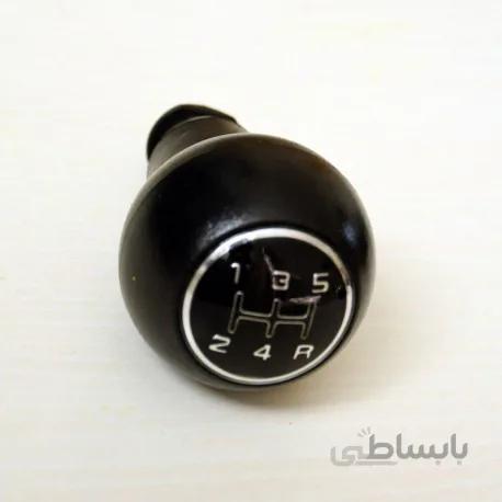 سر دنده تیبا 2