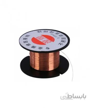 سیم جامپر سیم کشی لاکی 0.1 میلیمتری