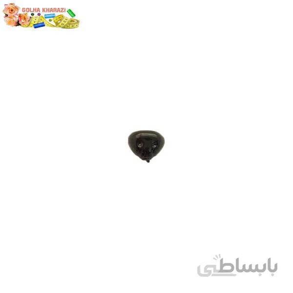 پوزه عروسک پلاستیکی بسته 5 عددی کد3350C