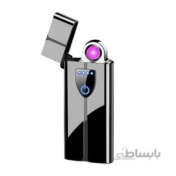 فندک المنتی لمسی لایتر
