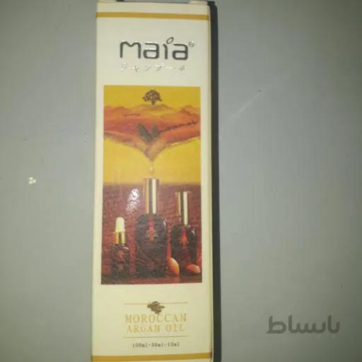 روغن آرگان مایا maia