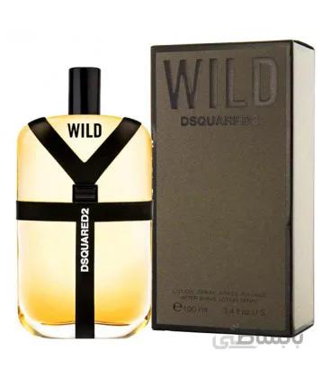 Wild DSQUARED²