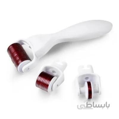 درمارولر سه سر 3 در1