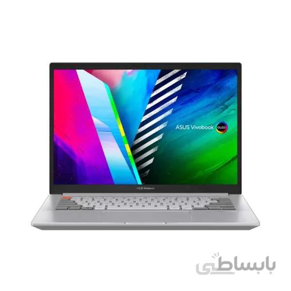 لپ تاپ ایسوس مدل Vivobook N7400PC