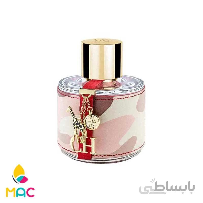 عطر ادکلن کارولینا هررا سی اچ آفریقا زنانه
