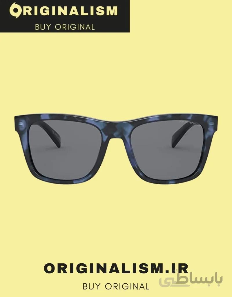 عینک emporio armani