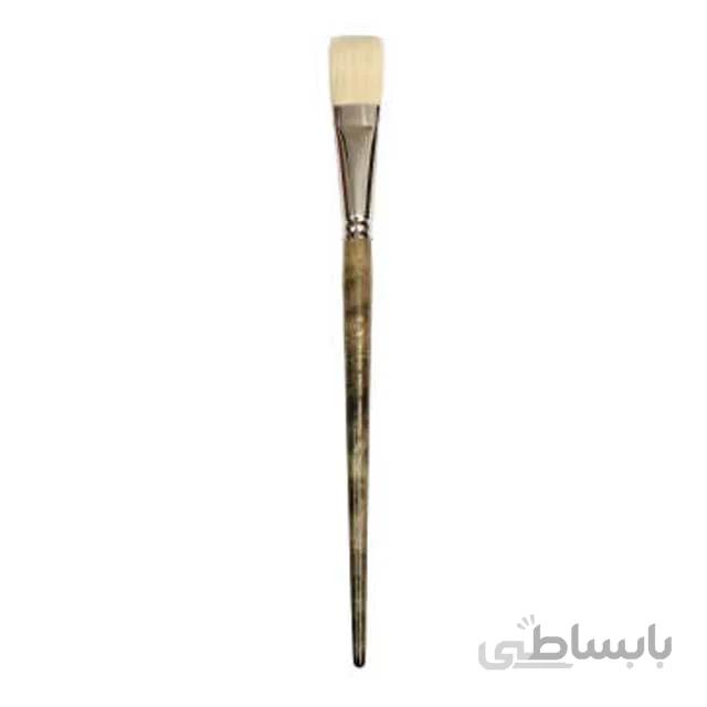 قلم مو زبر پارس آرتیست مدل تخت شماره 22 سری 2050