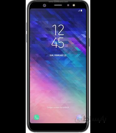 تاچ و ال سی دی Samsung Galaxy A6 Plus (2018)